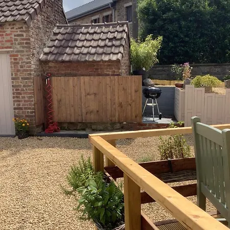 La Fagnoul 別荘 フェリエール