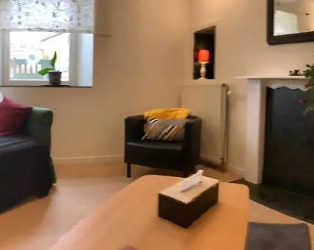 La Fagnoul Vakantiehuis *