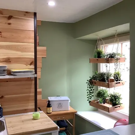 La Fagnoul * Ferrières