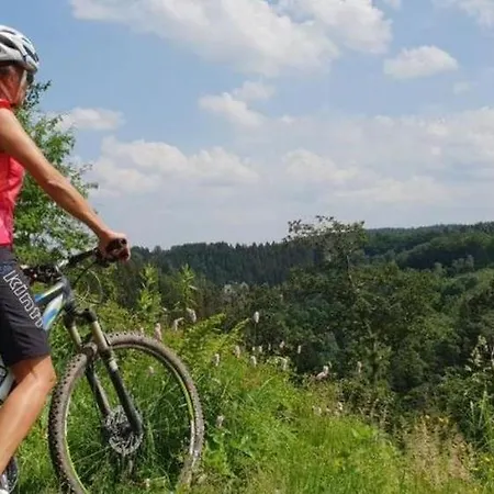 La Fagnoul * Ferrières